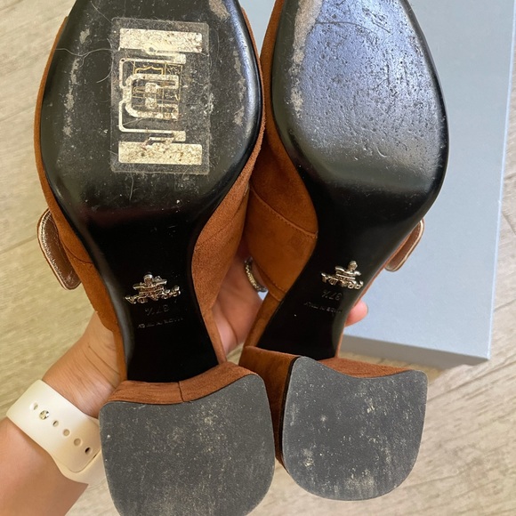 Prada Sandals - Picture 4 of 5